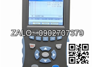 Máy đo cáp quang OTDR MW6416
