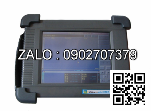 Máy đo cáp quang OTDR MW6413