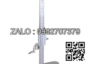 Thước đo độ cao cơ khí Mitutoyo 514-102