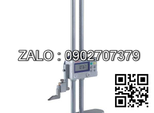 Thước đo độ cao điện tử 0 - 300/0,01mm