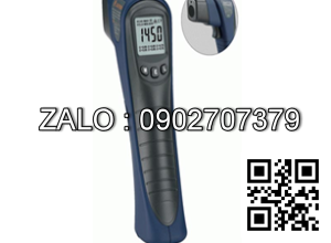 Máy đo nhiệt độ M&MPro TMST840