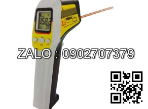 Máy đo hồng ngoại APECH AT 430L2