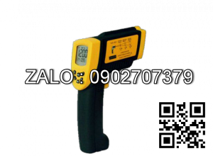 Máy đo nhiệt độ tia hồng ngoại M&MPRO TMAMT320