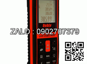 Máy đo khoảng cách bằng Laser X100