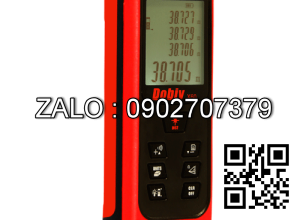 Máy đo khoảng cách bằng Laser X80