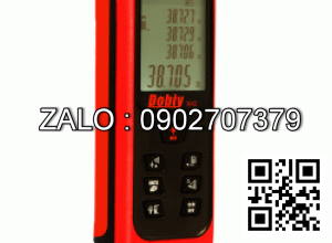 Máy đo khoảng cách bằng Laser X40