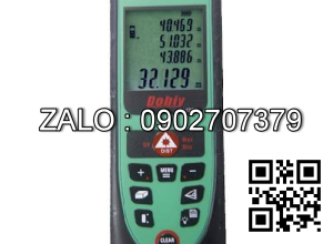 Máy đo khoảng cách bằng Laser DM201-80M