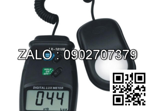 Máy đo cường độ sáng LX-1010B