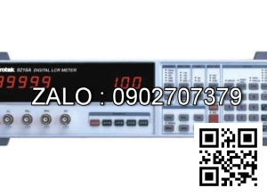 Máy đo LCR Protek 9216A