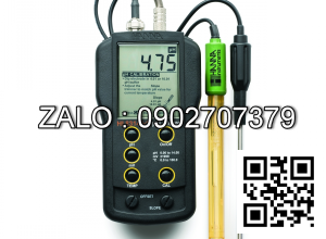 Máy đo pH/ORP