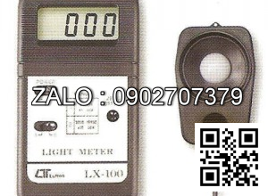 Máy đo ánh sáng LX-100