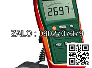 Máy đo cường độ ánh sáng Extech EA30