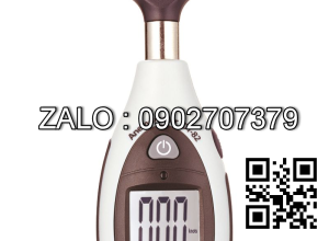 Máy đo cường độ ánh sáng Mini CEM DT 86