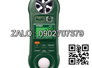 Máy đo đa chức năng extech 45170