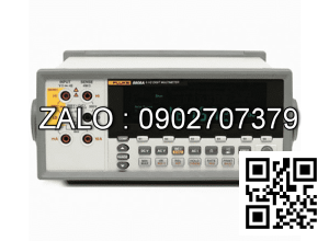 Thiết bị đo đa năng Fluke 8808A