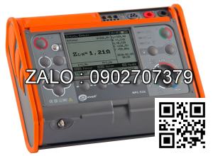Thiết bị đo đa chức năng Sonel MPI-525