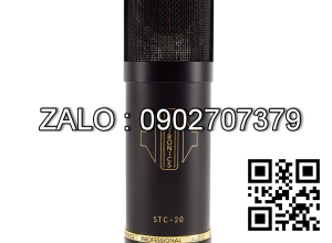 Máy mài vô tôn STC-20