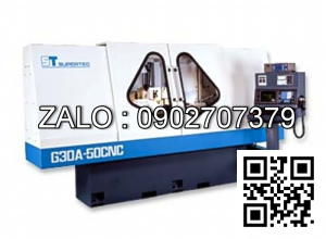 Máy mài tròn ngoài G32P-75CNC