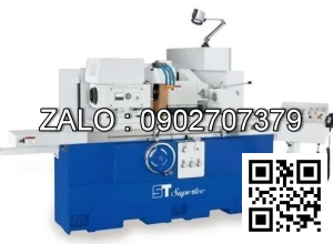 Máy mài tròn G38P-150CII