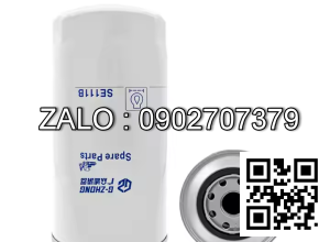 Lọc dầu SE111B / 4324909 Perkins