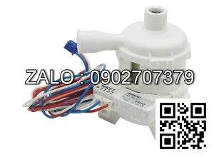 Bơm Nước Ngưng Điều Hòa Daikin Mã Fujikoki PMD-DM-11 Mã 2314279