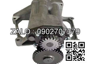 Bơm nhớt động cơ perkins 403D-11