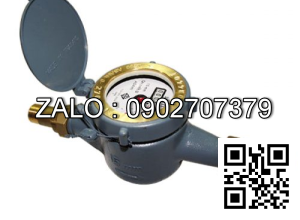 Đồng Hồ Đo Lưu Lượng NP-Type G-01384