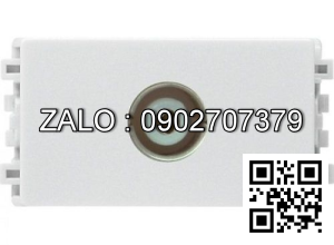 Ổ TV Clipsal / Schneider 8431STV_WE_G19