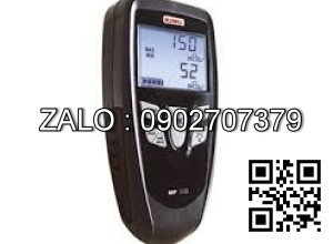 Máy đo áp suất Manometer MP112