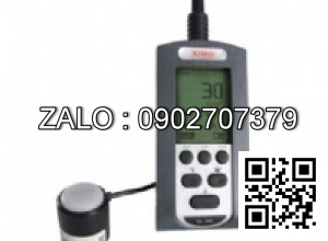 Máy đo bức xạ nhiệt (Solarimeter) - SL100