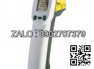 Máy đo nhiệt độ hồng ngoại EBRO TFI 220