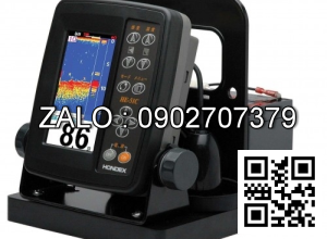 Máy dò cá HONDEX HE-770
