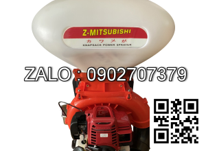 Máy xạ phân Mitsumishi GX35