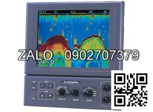 Máy dò cá FURUNO FCV-295