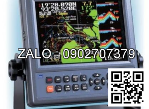 Máy dò cá JMC V-8010P