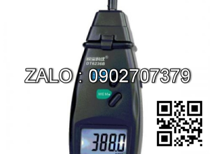 Máy đo tốc độ tiếp xúc và không tiếp xúc DT6236B