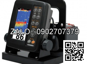 Máy dò cá HONDEX HE-510C