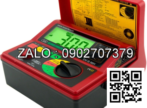 Máy kiểm tra dòng dò RCD(ElCB) SmartSensor AR5406