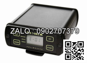 Máy dò bức xạ đa năng Polimaster PM1403