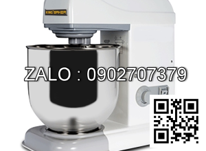 MÁY TRỘN BỘT KING BAKER KB-7LT