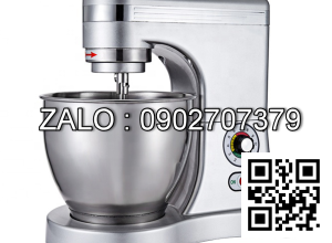 Máy trộn bột, đánh kem 7L Hongling B-7