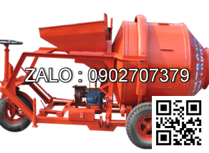 Máy trộn bê tông SLJ-L