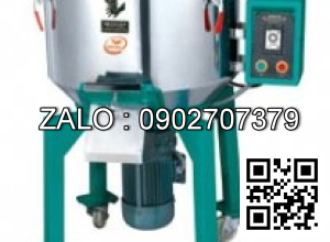 MÁY TRỘN NHỰA WENSUI WSQB-50