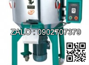 MÁY TRỘN NHỰA WENSUI WSQB-100