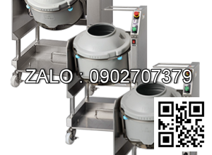 Máy Trộn Cơm MCR-ASB-AS (Suzumo)