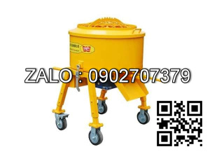 Máy trộn bê tông SJB160-M