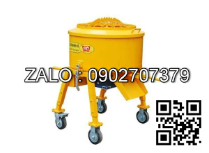 Máy trộn bê tông SJB160-L