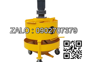 Máy trộn bê tông SJS200