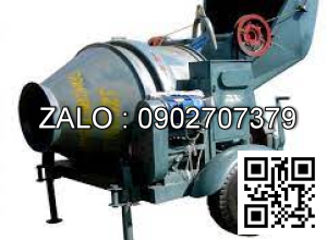 Máy trộn bê tông JZC-200