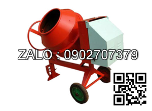 Máy trộn bê tông CT-350